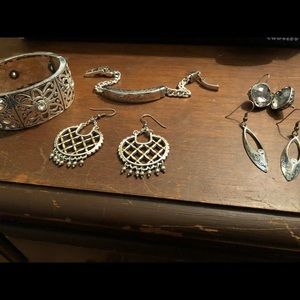 Authentic Brighton Lot